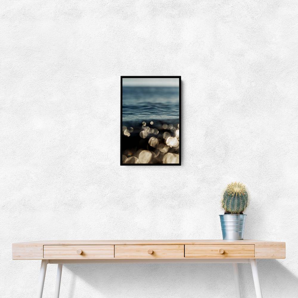 The Sea 7 Wall Art The Sea 7 Wall Art