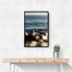The Sea 7 Wall Art The Sea 7 Wall Art