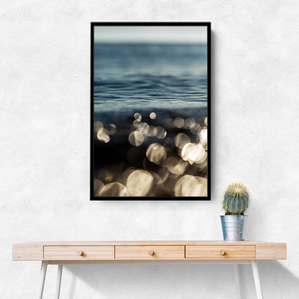 The Sea 7 Wall Art The Sea 7 Wall Art