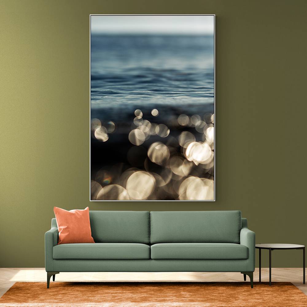 The Sea 7 Wall Art The Sea 7 Wall Art