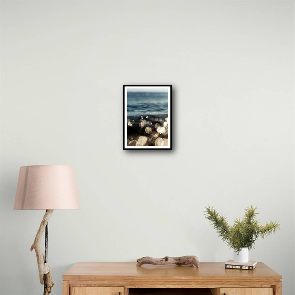 The Sea 7 Wall Art The Sea 7 Wall Art