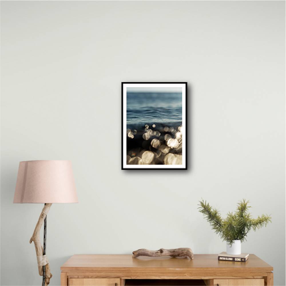 The Sea 7 Wall Art The Sea 7 Wall Art