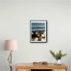The Sea 7 Wall Art The Sea 7 Wall Art