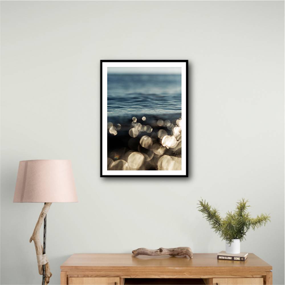 The Sea 7 Wall Art The Sea 7 Wall Art
