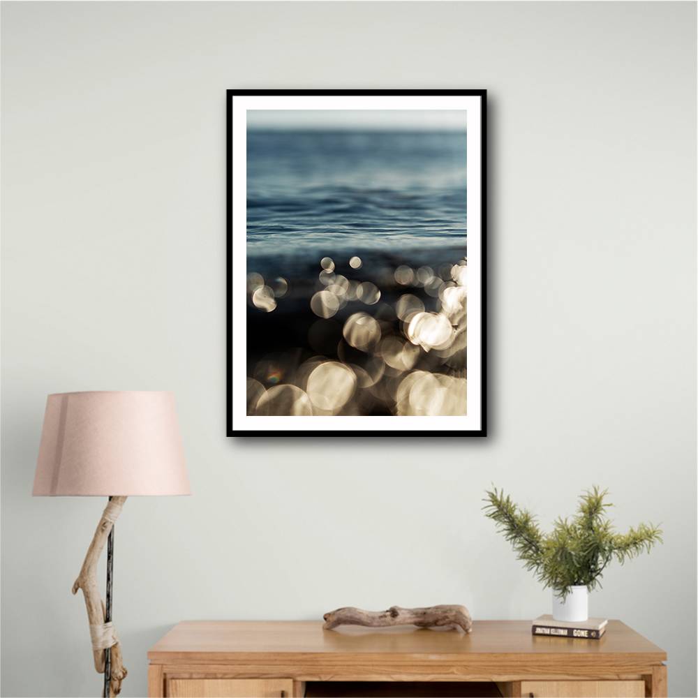 The Sea 7 Wall Art The Sea 7 Wall Art