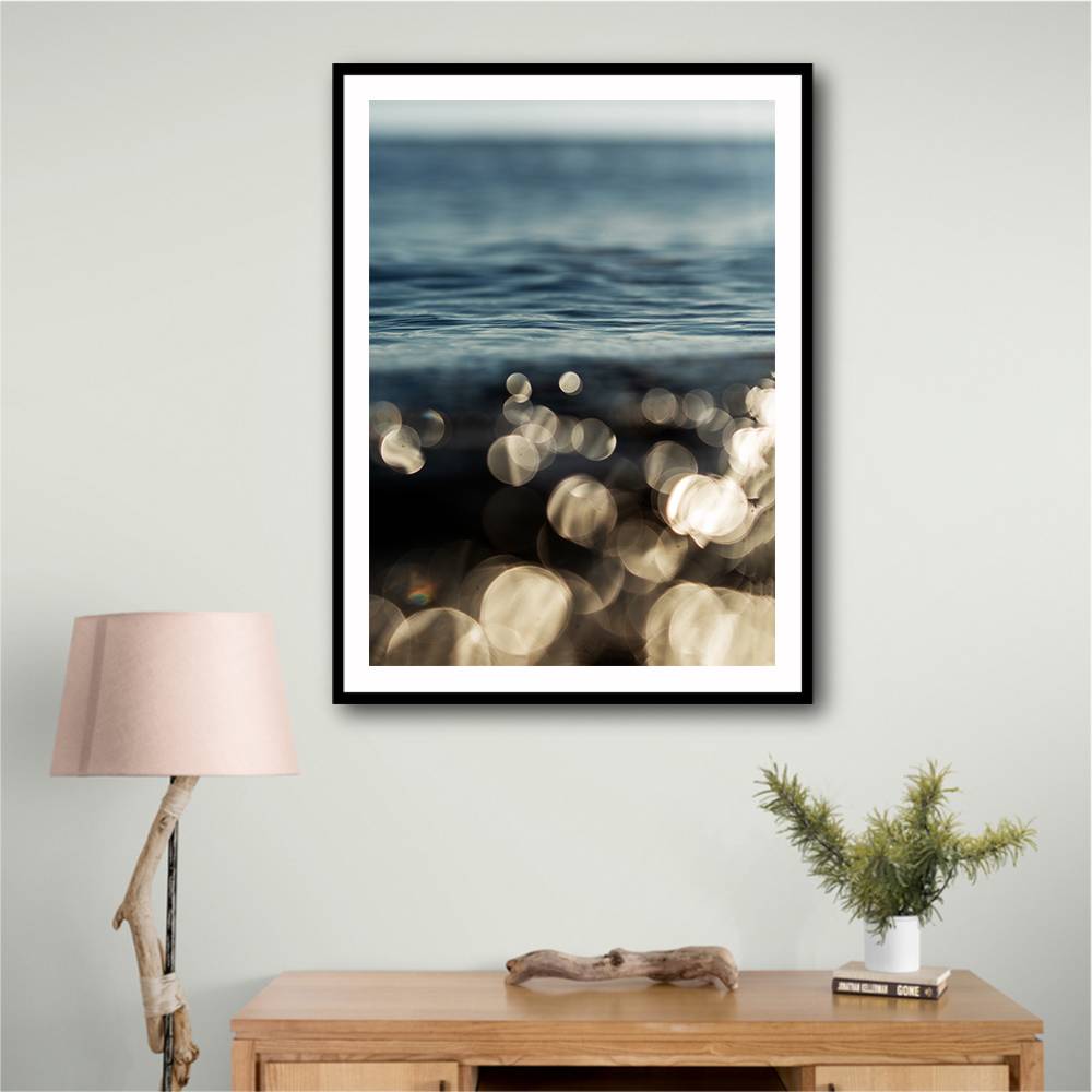 The Sea 7 Wall Art The Sea 7 Wall Art