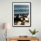 The Sea 7 Wall Art The Sea 7 Wall Art