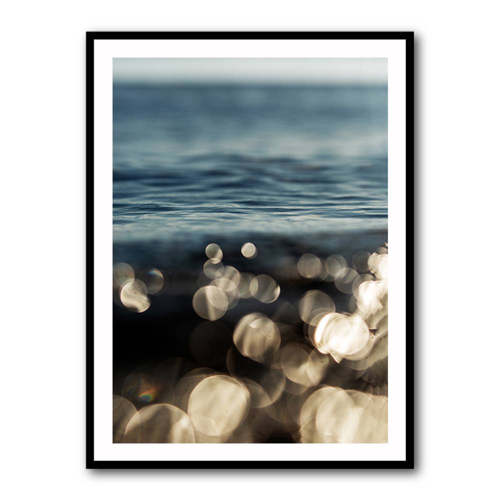 The Sea 7 Wall Art The Sea 7 Wall Art
