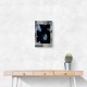 Abstract Brush Strokes 150x Wall Art Abstract Brush Strokes 150x Wall Art