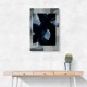 Abstract Brush Strokes 150x Wall Art Abstract Brush Strokes 150x Wall Art