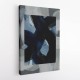 Abstract Brush Strokes 150x Wall Art Abstract Brush Strokes 150x Wall Art