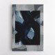 Abstract Brush Strokes 150x Wall Art Abstract Brush Strokes 150x Wall Art