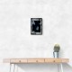 Abstract Brush Strokes 150x Wall Art Abstract Brush Strokes 150x Wall Art