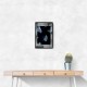 Abstract Brush Strokes 150x Wall Art Abstract Brush Strokes 150x Wall Art