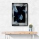 Abstract Brush Strokes 150x Wall Art Abstract Brush Strokes 150x Wall Art