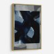 Abstract Brush Strokes 150x Wall Art Abstract Brush Strokes 150x Wall Art