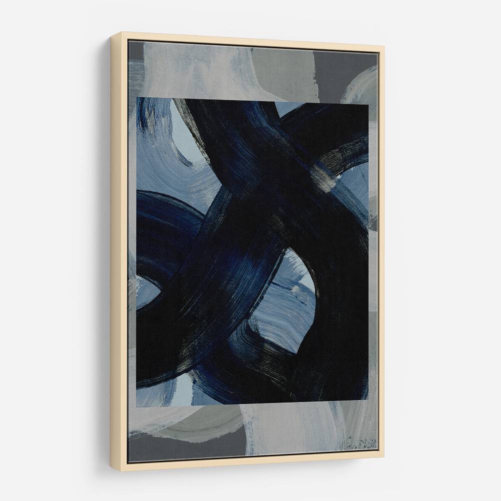 Abstract Brush Strokes 150x Wall Art Abstract Brush Strokes 150x Wall Art