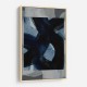 Abstract Brush Strokes 150x Wall Art Abstract Brush Strokes 150x Wall Art