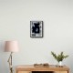 Abstract Brush Strokes 150x Wall Art Abstract Brush Strokes 150x Wall Art