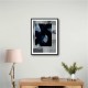Abstract Brush Strokes 150x Wall Art Abstract Brush Strokes 150x Wall Art