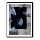 Abstract Brush Strokes 150x Wall Art Abstract Brush Strokes 150x Wall Art