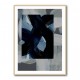 Abstract Brush Strokes 150x Wall Art Abstract Brush Strokes 150x Wall Art