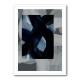 Abstract Brush Strokes 150x Wall Art Abstract Brush Strokes 150x Wall Art