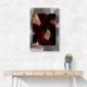 Abstract Brush Strokes 150 Wall Art Abstract Brush Strokes 150 Wall Art
