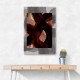 Abstract Brush Strokes 150 Wall Art Abstract Brush Strokes 150 Wall Art