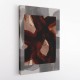 Abstract Brush Strokes 150 Wall Art Abstract Brush Strokes 150 Wall Art