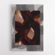 Abstract Brush Strokes 150 Wall Art Abstract Brush Strokes 150 Wall Art