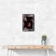 Abstract Brush Strokes 150 Wall Art Abstract Brush Strokes 150 Wall Art