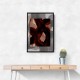 Abstract Brush Strokes 150 Wall Art Abstract Brush Strokes 150 Wall Art