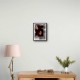 Abstract Brush Strokes 150 Wall Art Abstract Brush Strokes 150 Wall Art