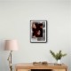 Abstract Brush Strokes 150 Wall Art Abstract Brush Strokes 150 Wall Art