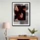 Abstract Brush Strokes 150 Wall Art Abstract Brush Strokes 150 Wall Art