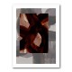 Abstract Brush Strokes 150 Wall Art Abstract Brush Strokes 150 Wall Art
