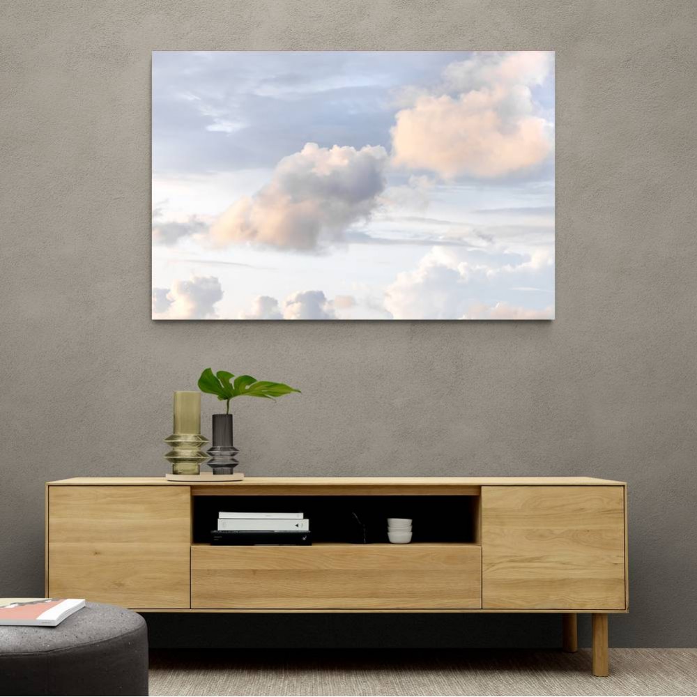 Clouds 1 Wall Art Clouds 1 Wall Art