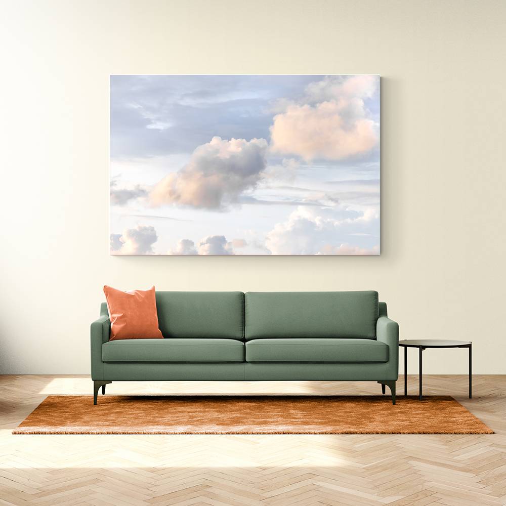 Clouds 1 Wall Art Clouds 1 Wall Art