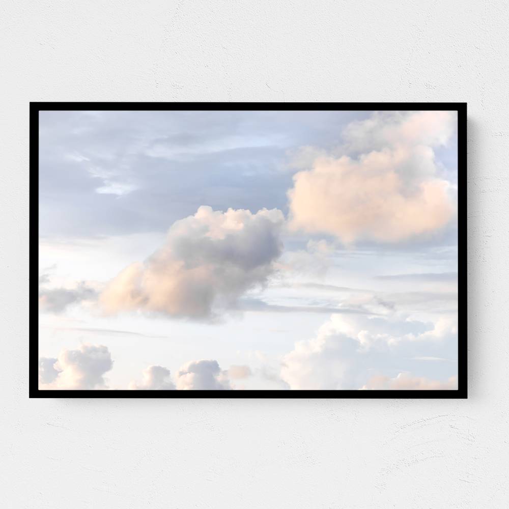 Clouds 1 Wall Art Clouds 1 Wall Art