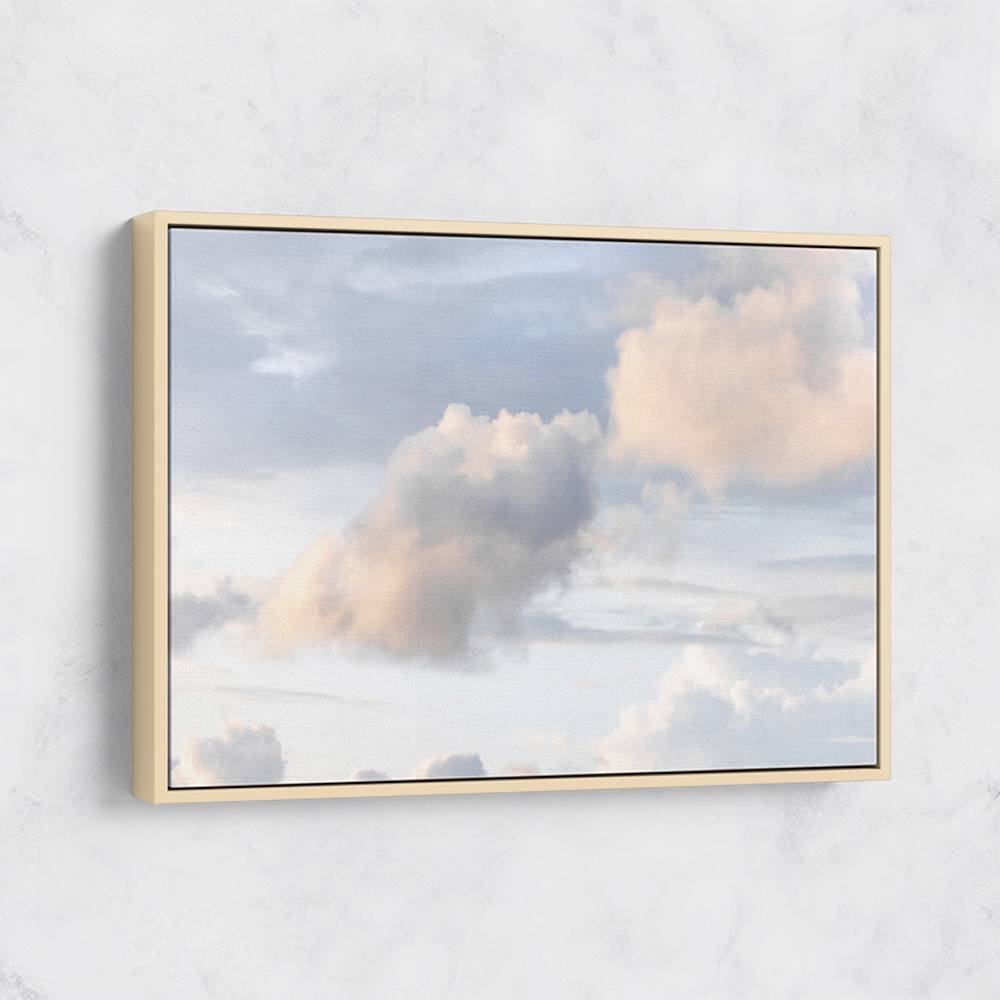 Clouds 1 Wall Art Clouds 1 Wall Art