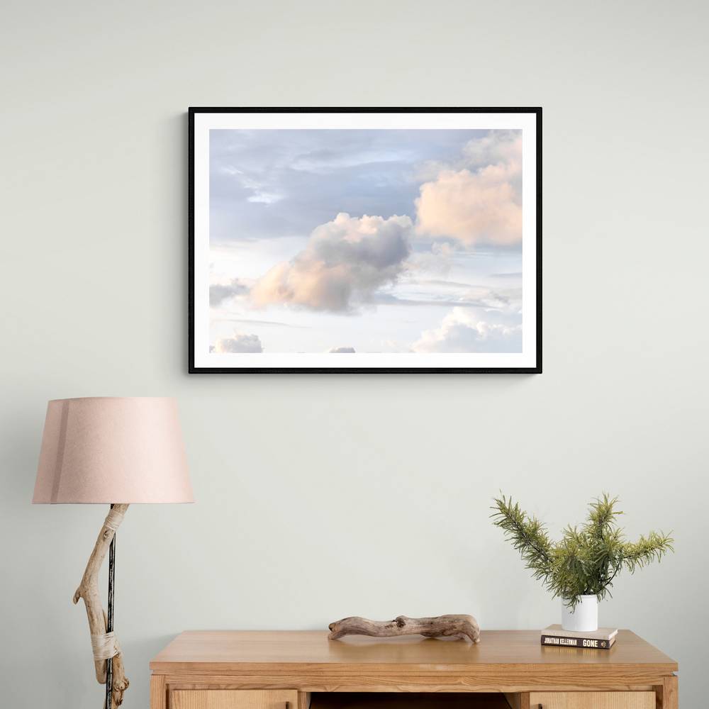 Clouds 1 Wall Art Clouds 1 Wall Art