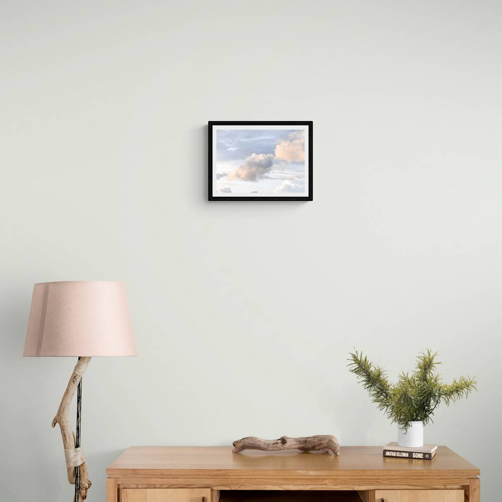 Clouds 1 Wall Art Clouds 1 Wall Art