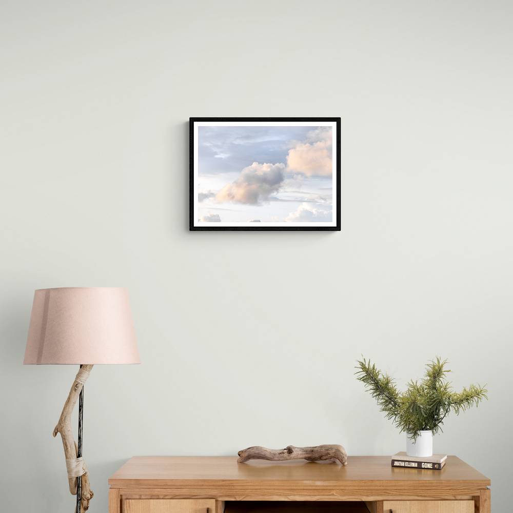 Clouds 1 Wall Art Clouds 1 Wall Art