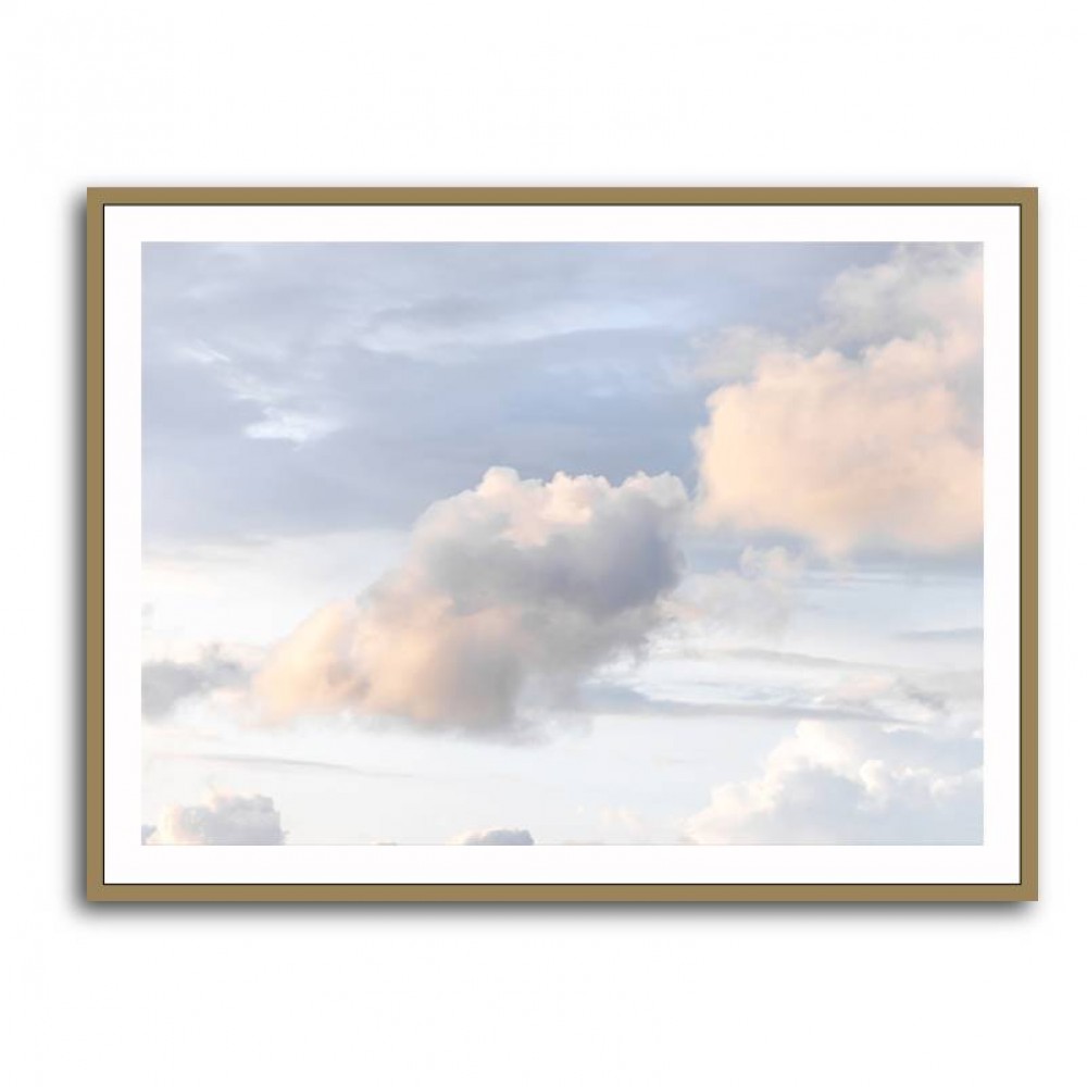 Clouds 1 Wall Art Clouds 1 Wall Art