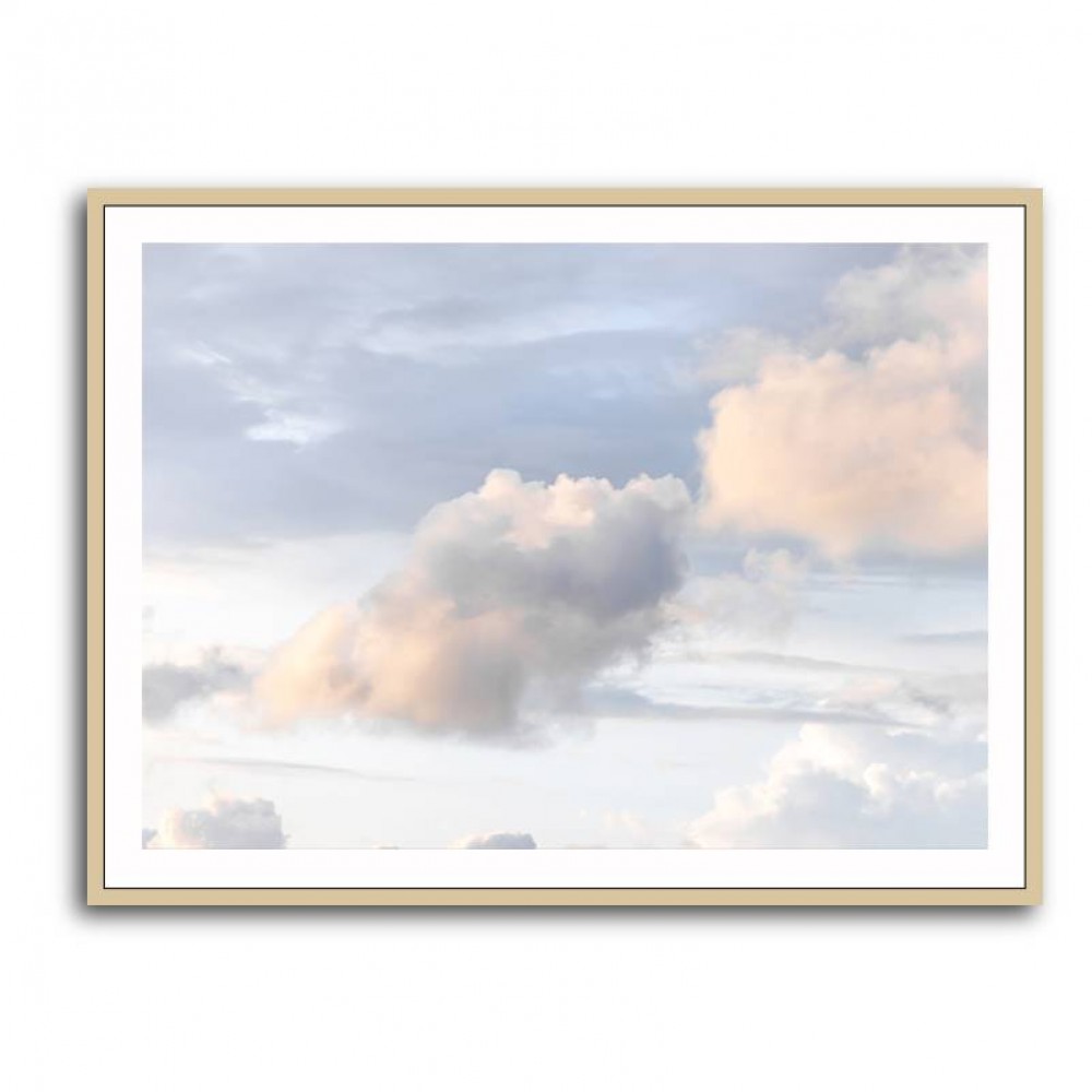 Clouds 1 Wall Art Clouds 1 Wall Art
