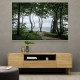 Forest At The Sea 2 Wall Art Forest At The Sea 2 Wall Art