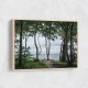 Forest At The Sea 2 Wall Art Forest At The Sea 2 Wall Art