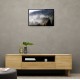 Foggy Woods 9 Wall Art