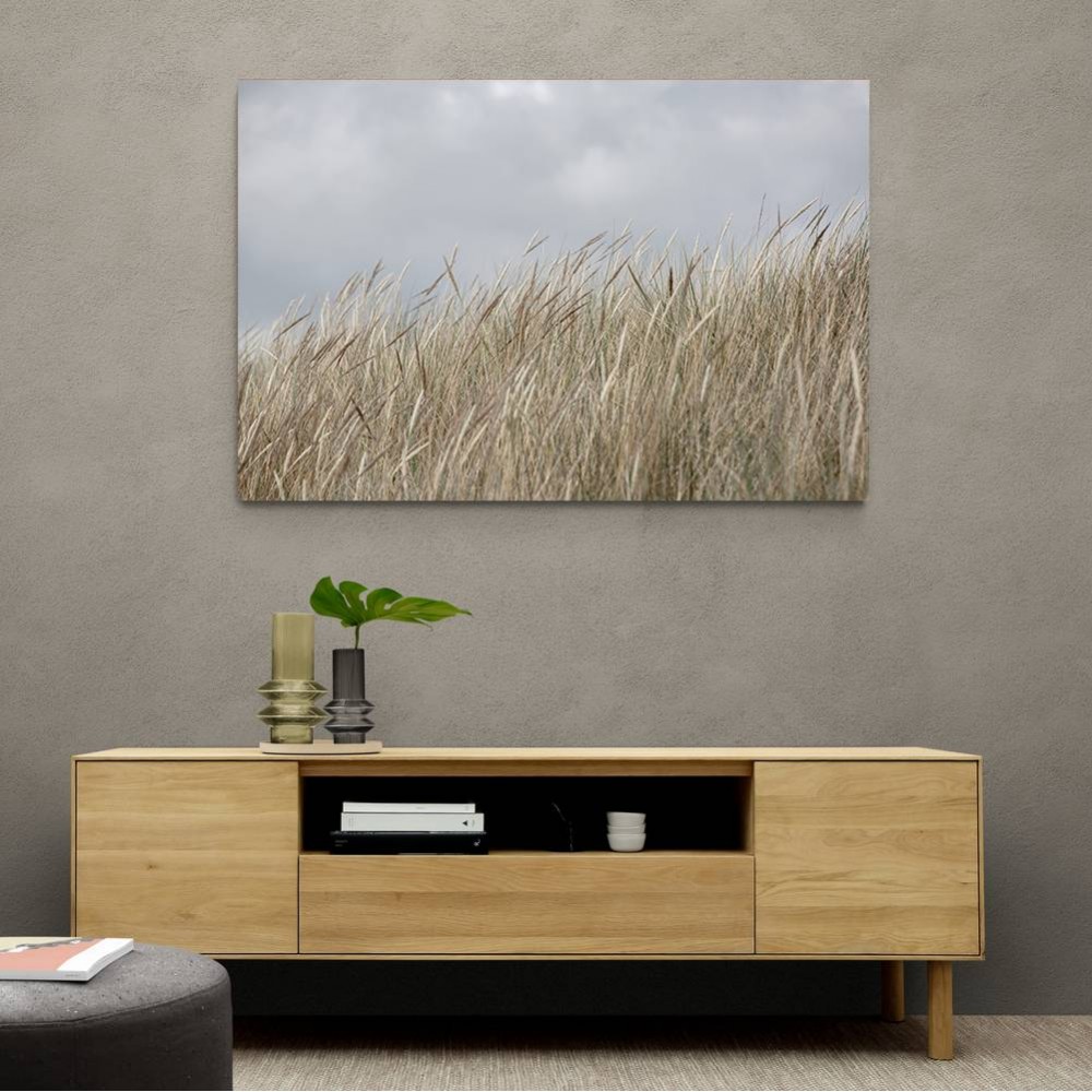 Dunes And Clouds Wall Art Dunes And Clouds Wall Art